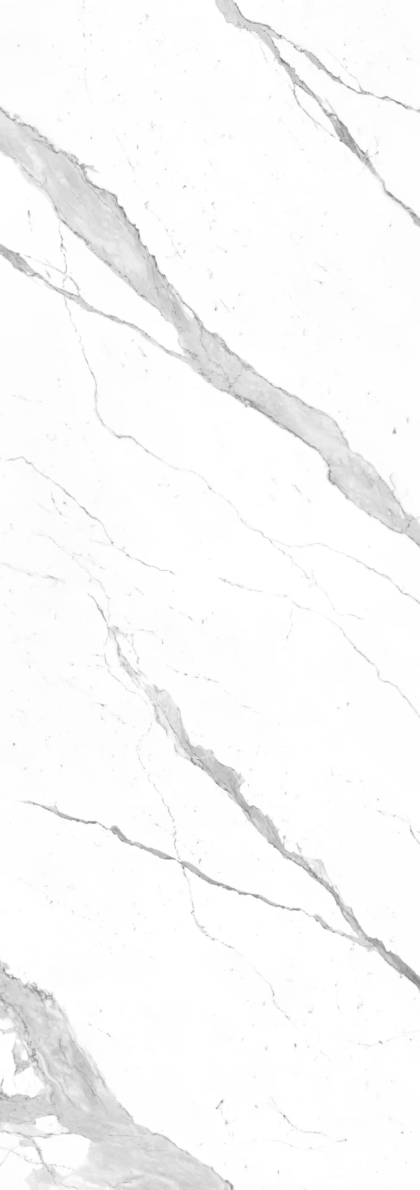 Bianco Statuario Venato Polerowany
