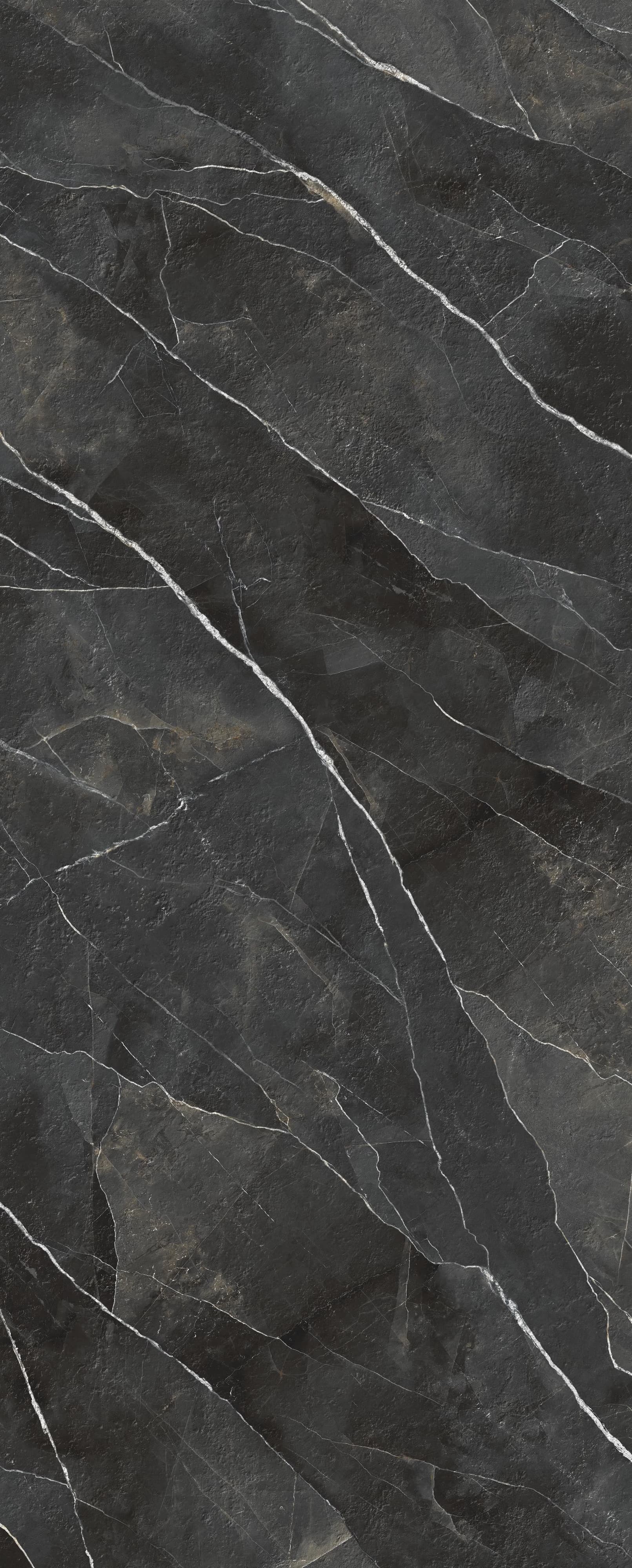 Calacatta Black Groszkowany
