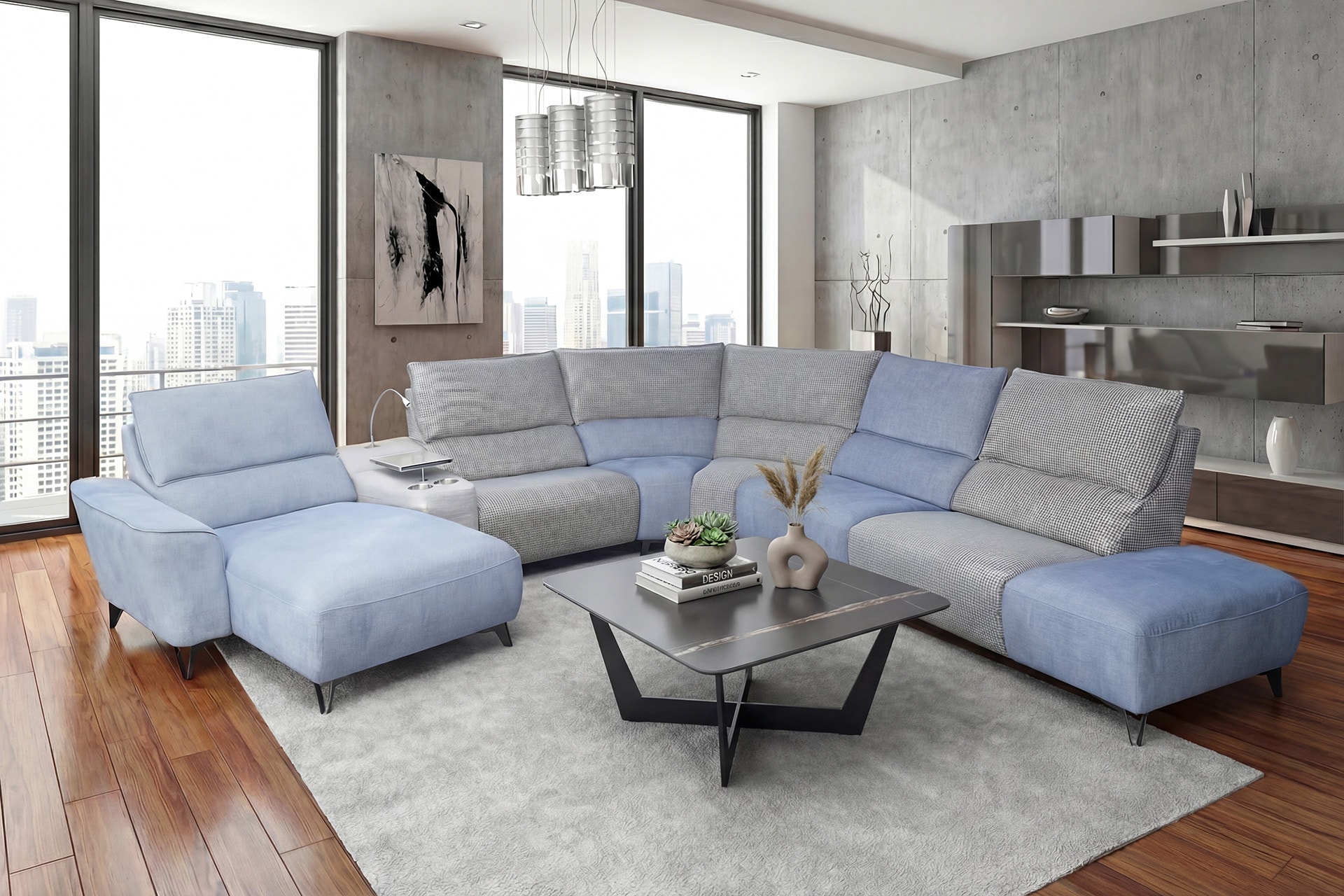 sofa AMRes