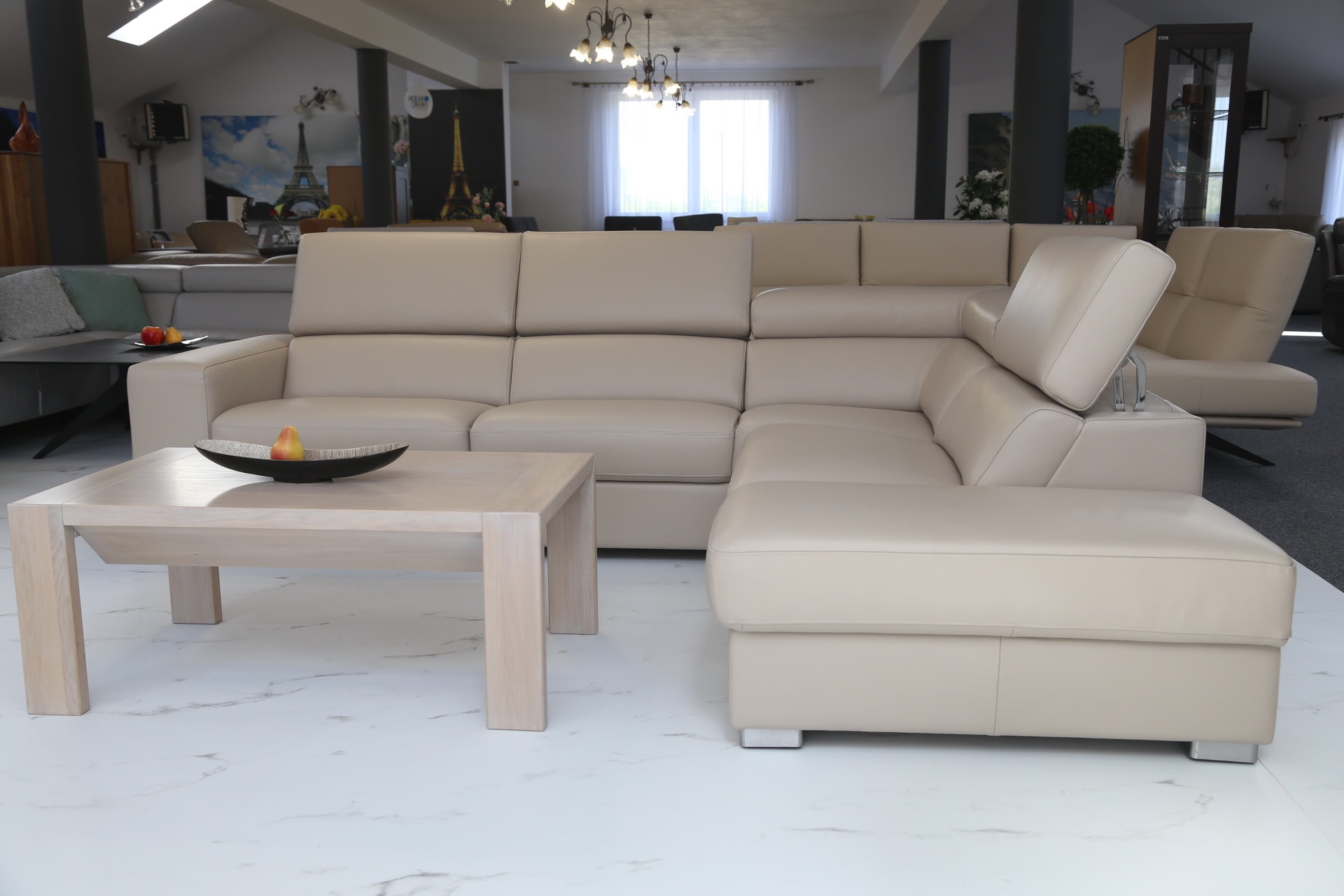 design wnętrz