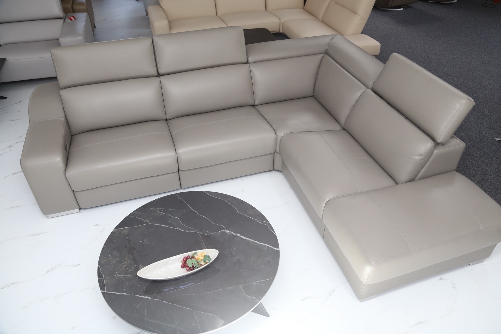 nowoczesny design