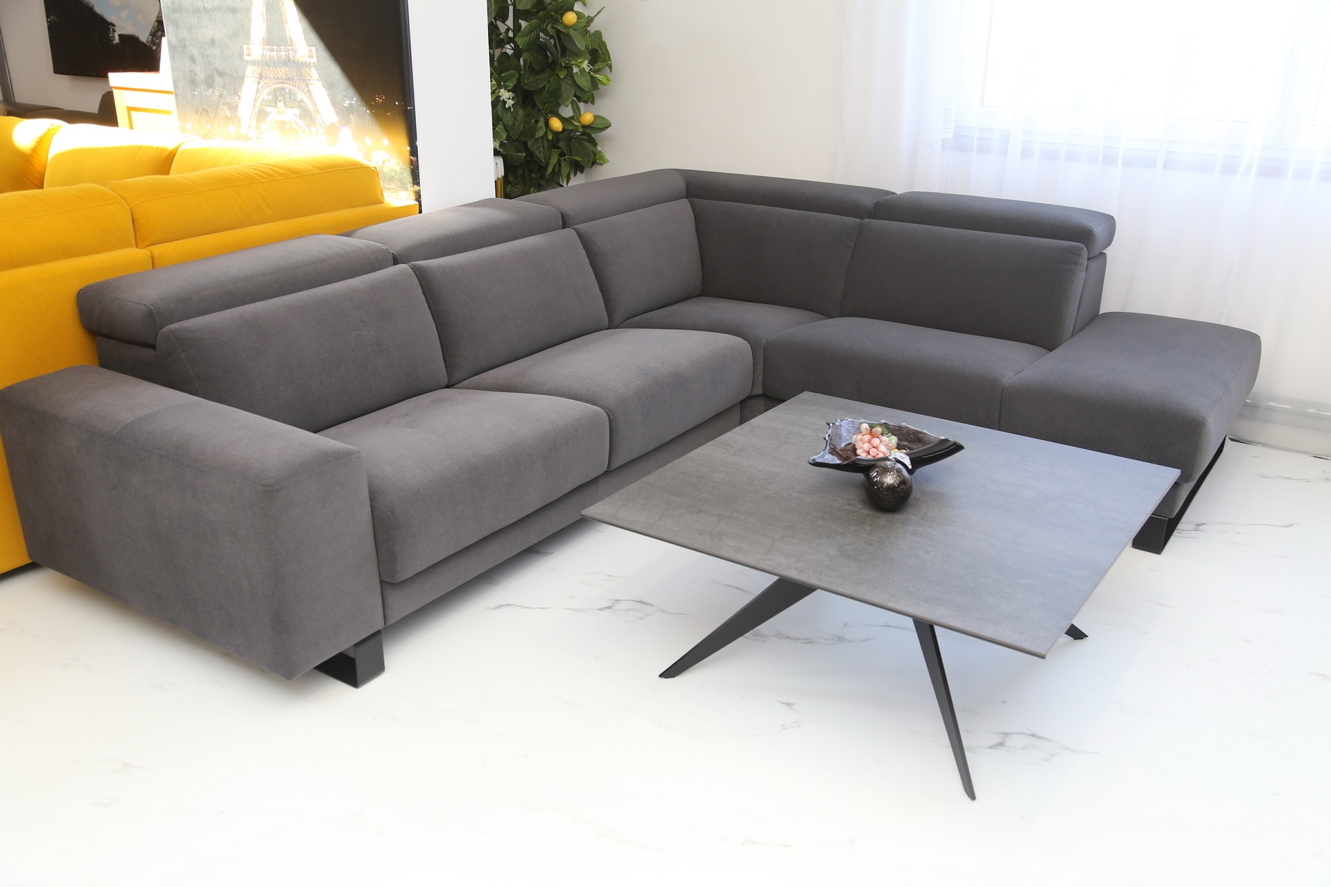 nowoczesny design