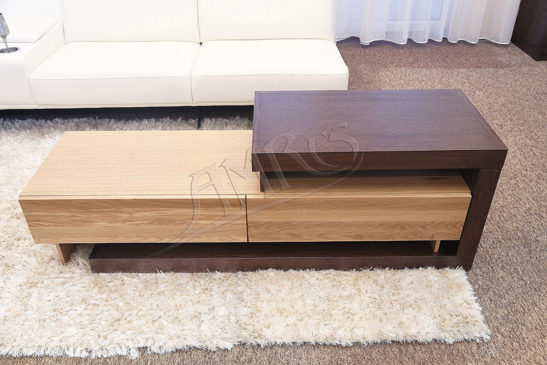 stylowe meble do salonu