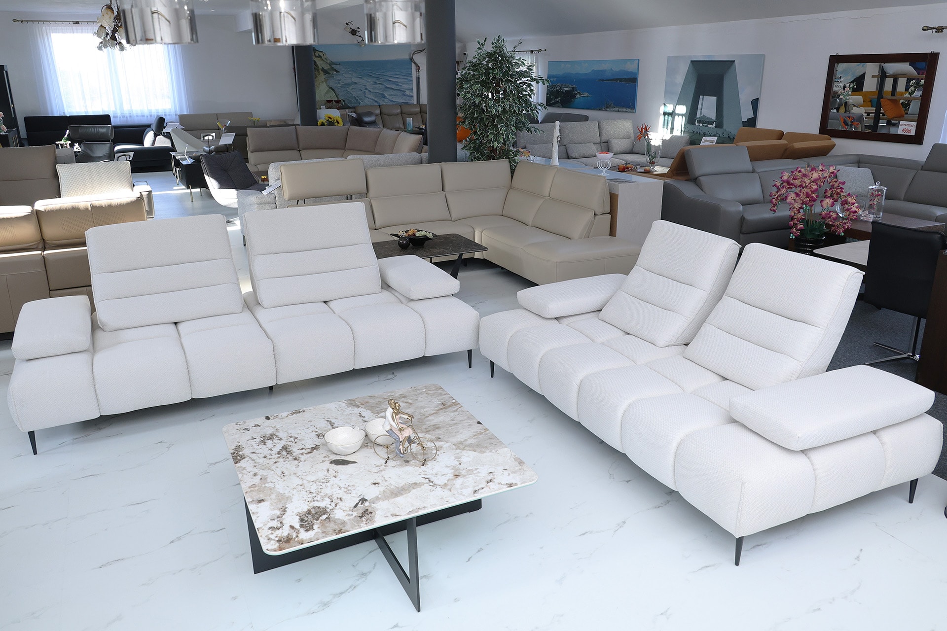 nowoczesna sofa