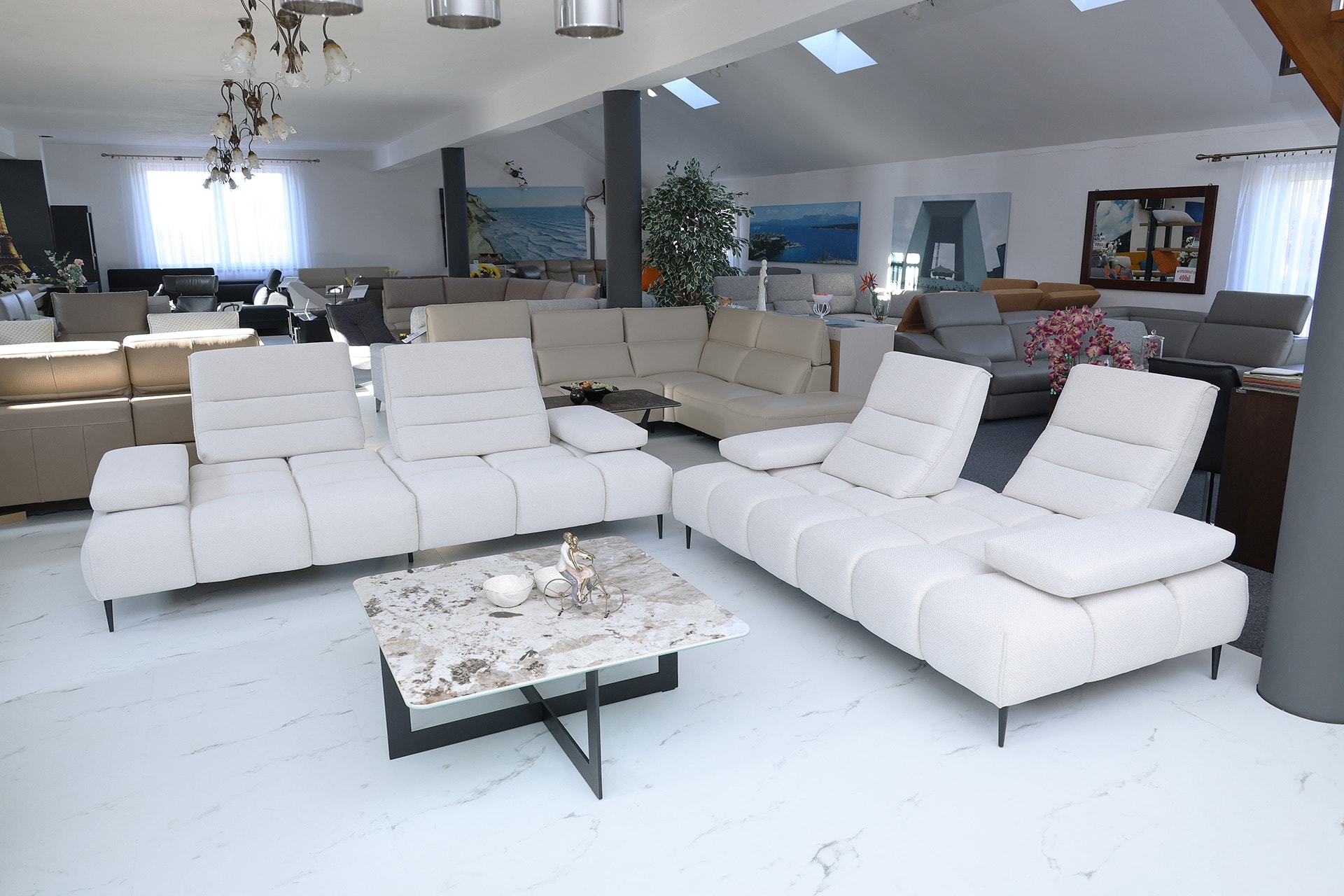 nowoczesna sofa Rzeszów