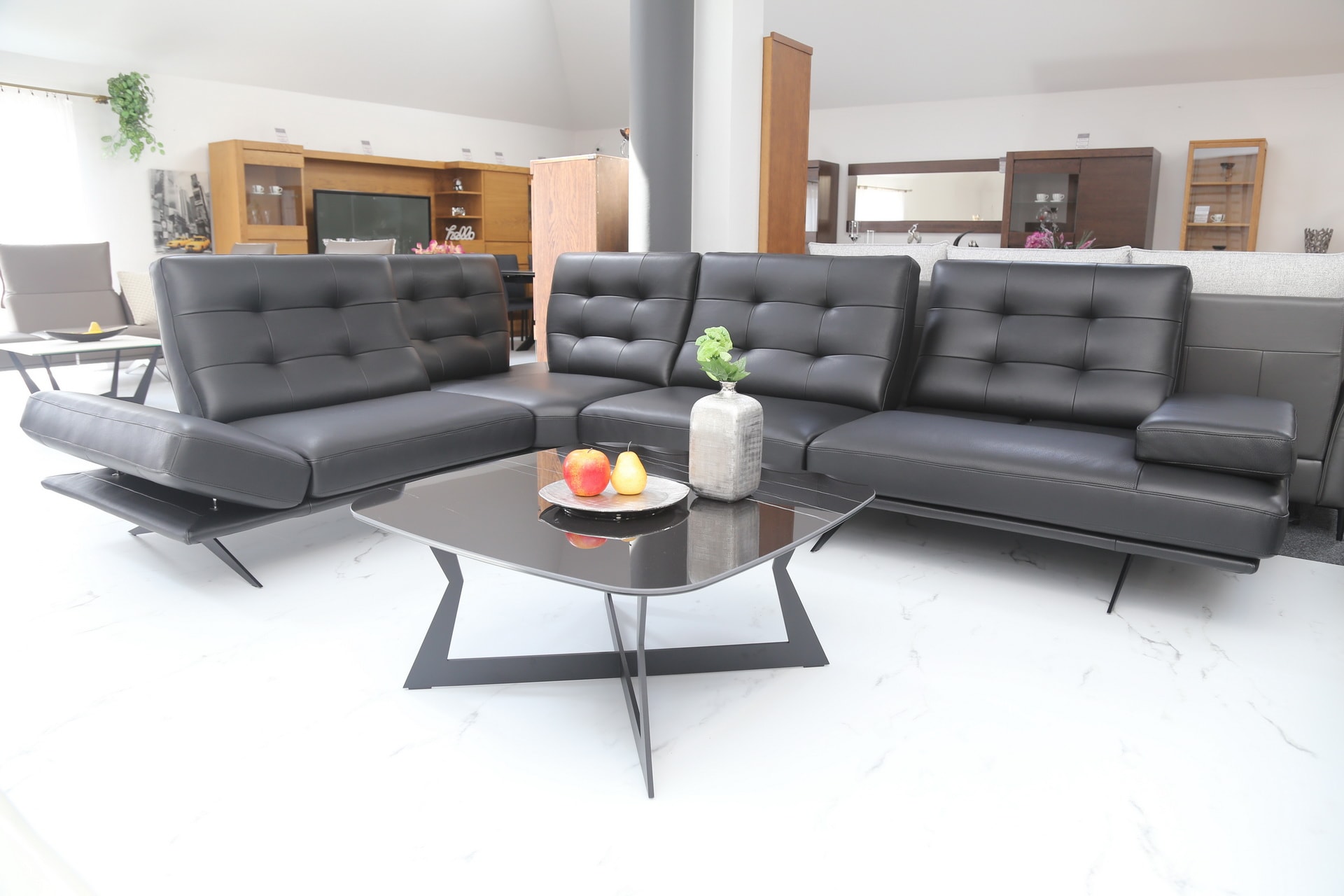 nowoczesny design