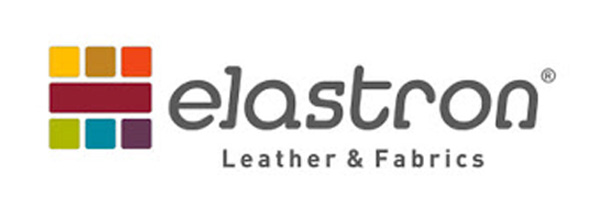 Fabric manufacturer logo