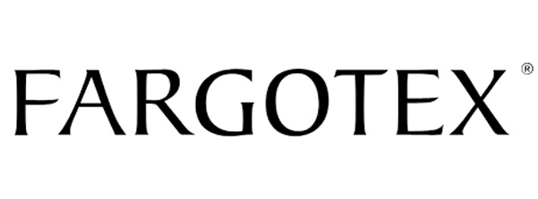 Fabric manufacturer logo